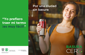 Por una ciudad