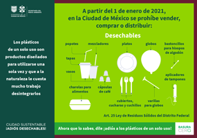 Desechables