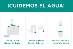 Cosecha de lluvia