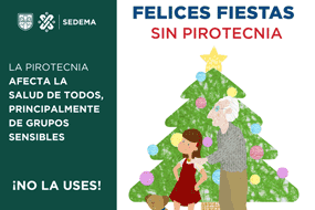 Pirotecnia